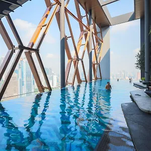 5* Aparthotel Scarletz Suites By Mykey