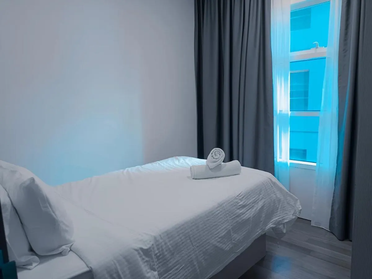 Sky Suites Klcc By Sweet Home Kuala Lumpur