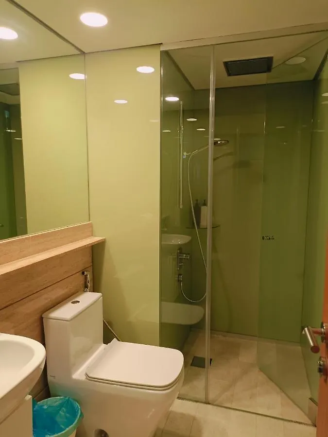 Sky Suites Klcc By Sweet Home Malaysia
