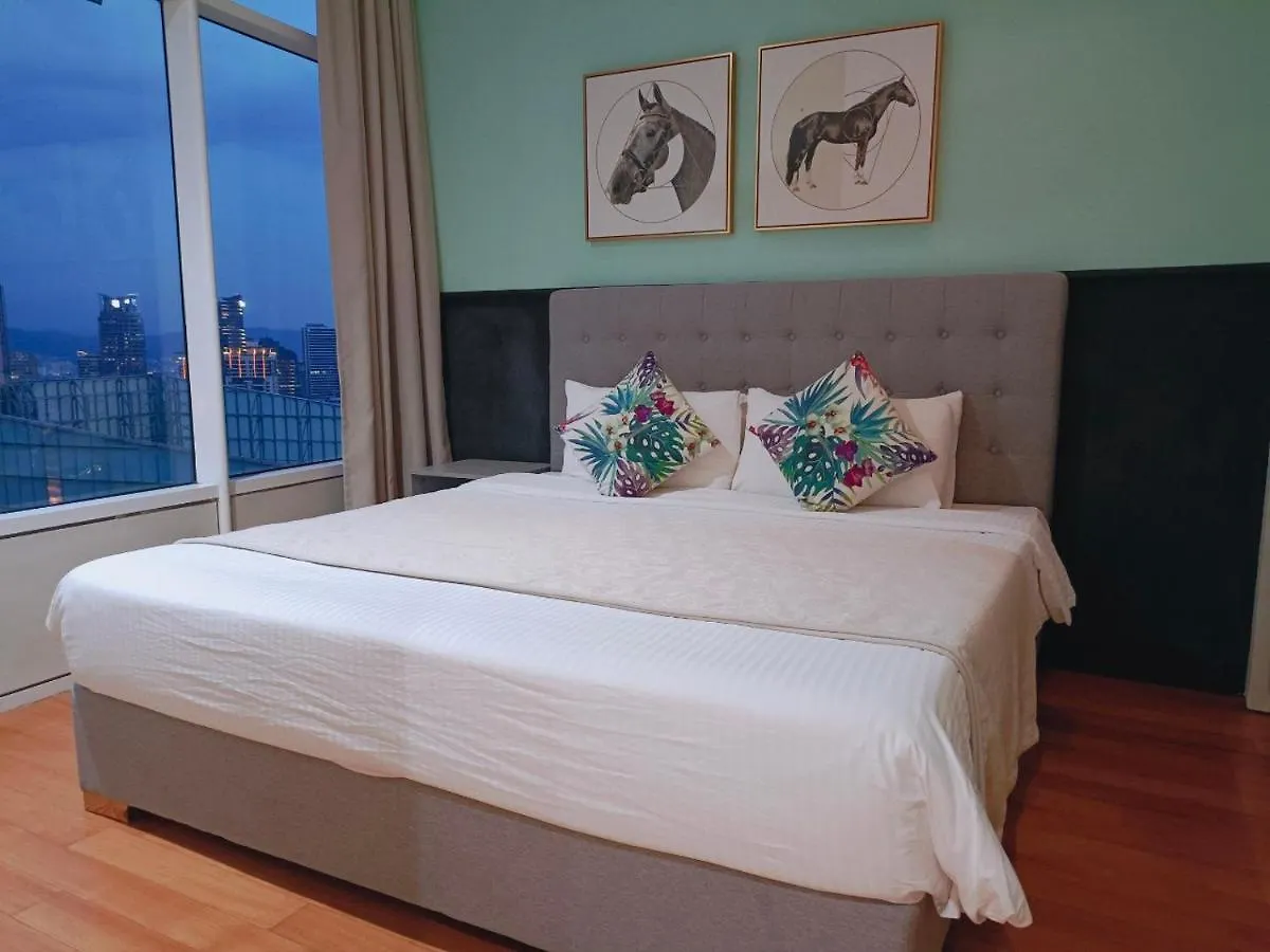 Sky Suites Klcc By Sweet Home